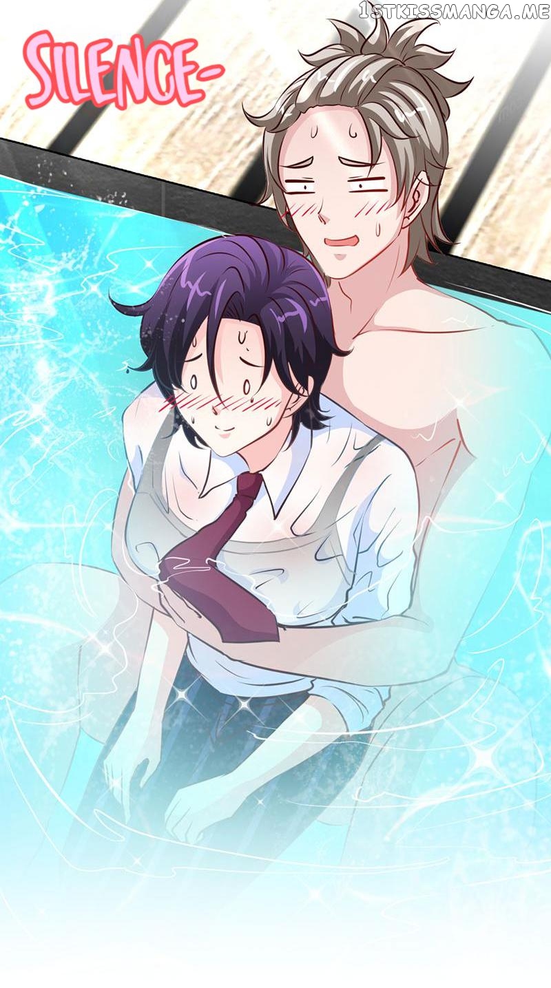 Don’t Mess with that Spicy Mother chapter 46 - page 11