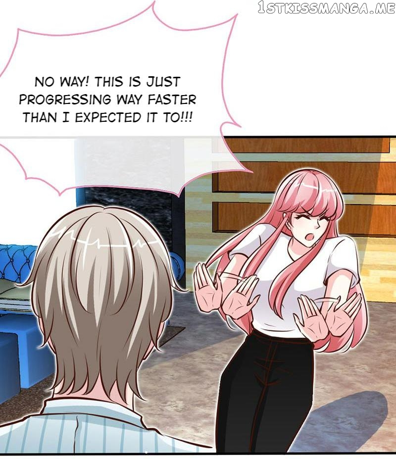Don’t Mess with that Spicy Mother chapter 43 - page 4