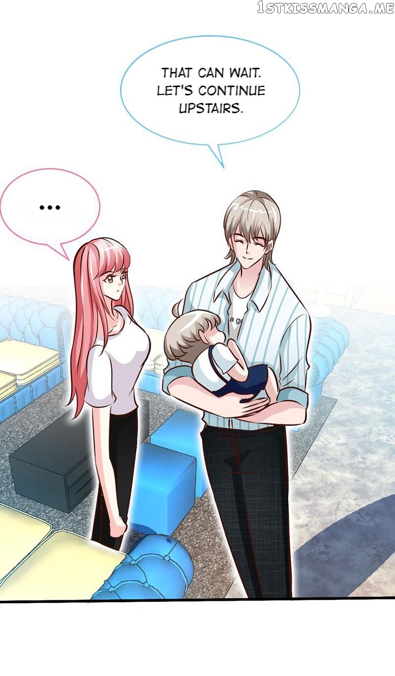 Don’t Mess with that Spicy Mother chapter 42 - page 18