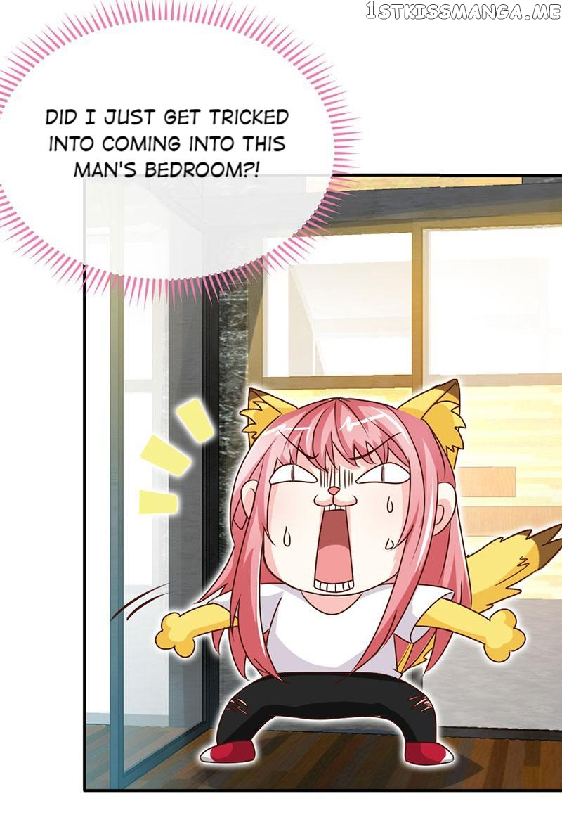 Don’t Mess with that Spicy Mother chapter 42 - page 22