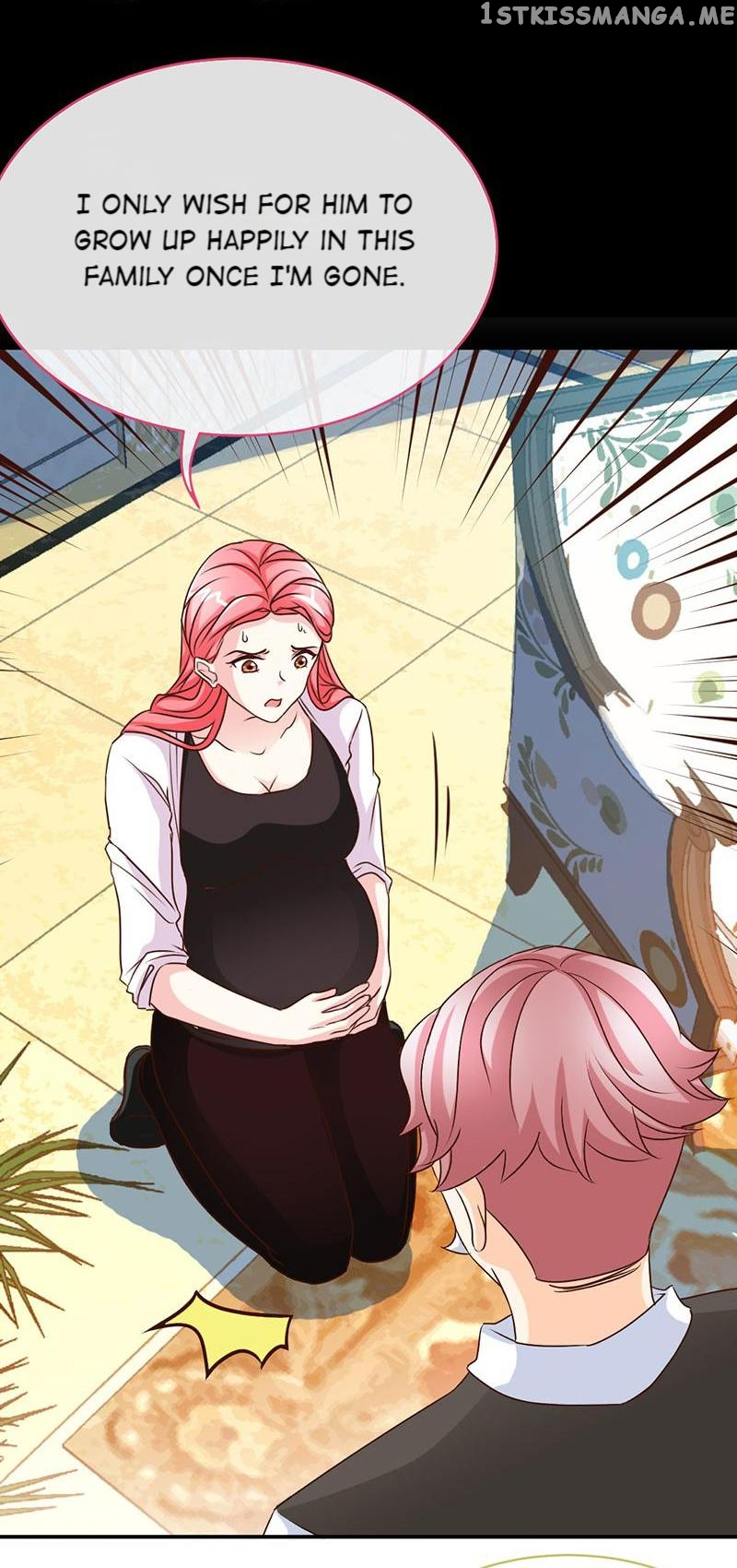Don’t Mess with that Spicy Mother chapter 41 - page 17