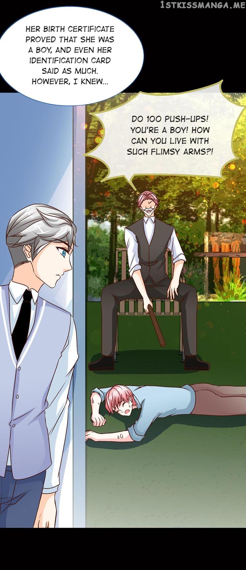 Don’t Mess with that Spicy Mother chapter 41 - page 24