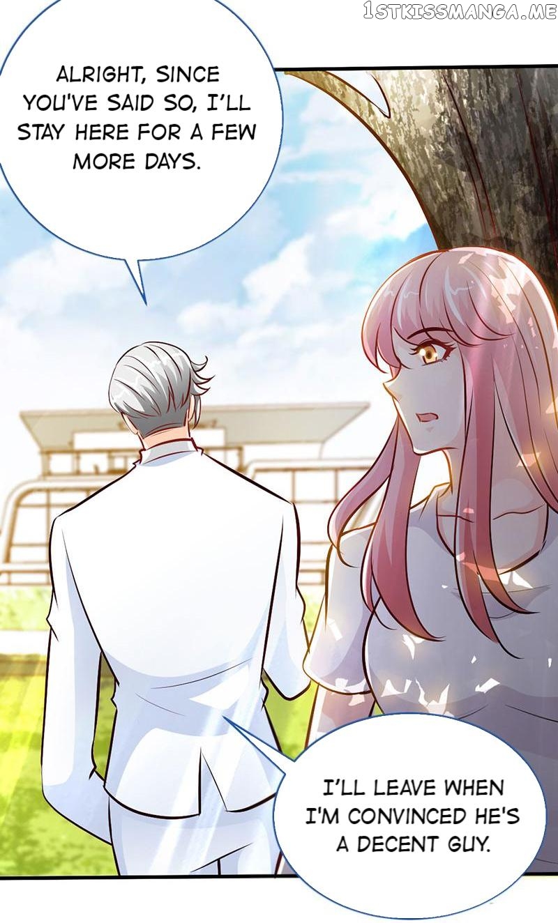 Don’t Mess with that Spicy Mother chapter 39 - page 12