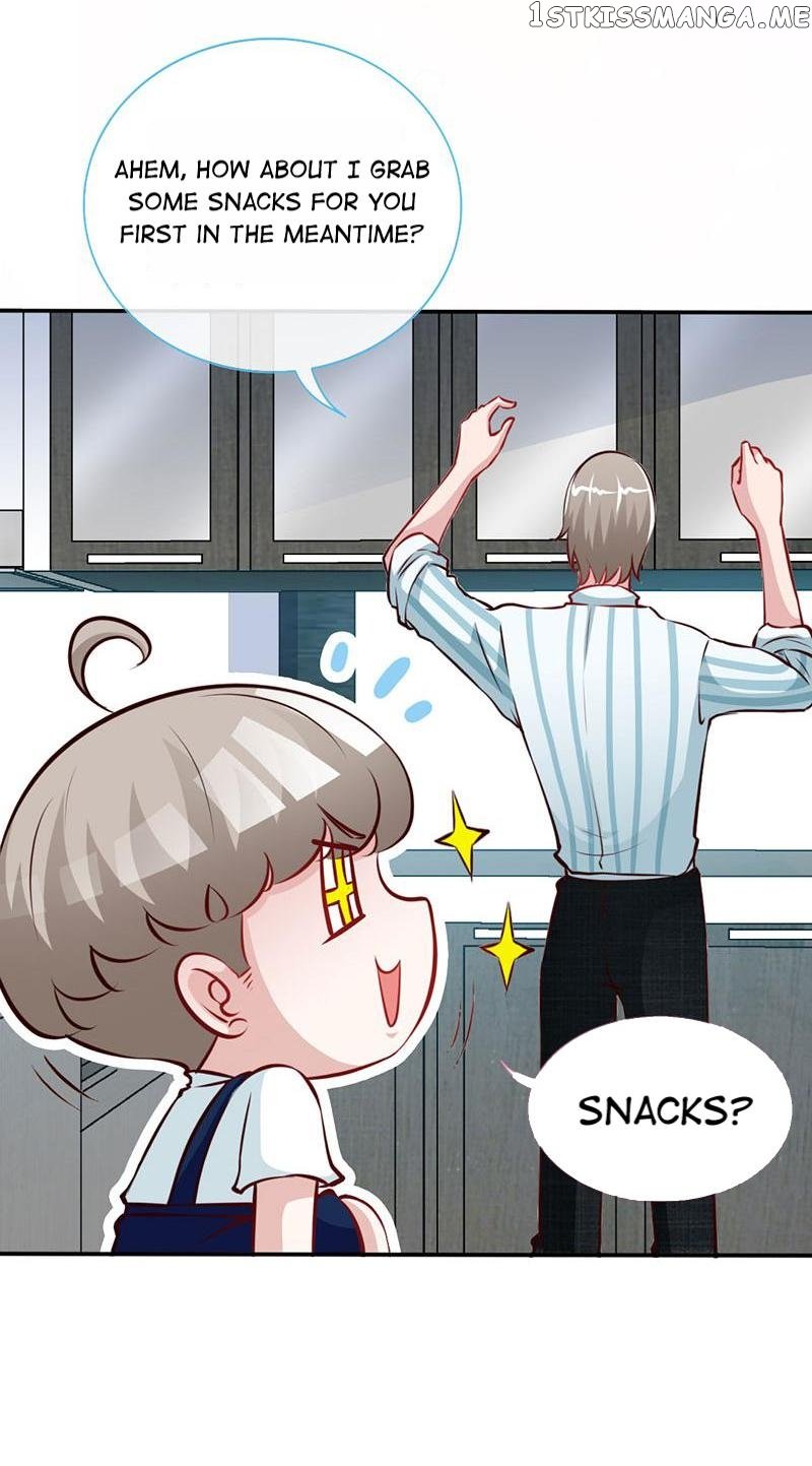 Don’t Mess with that Spicy Mother chapter 37 - page 14