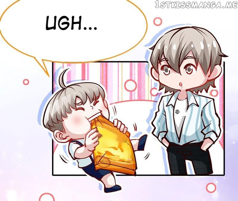 Don’t Mess with that Spicy Mother chapter 37 - page 17