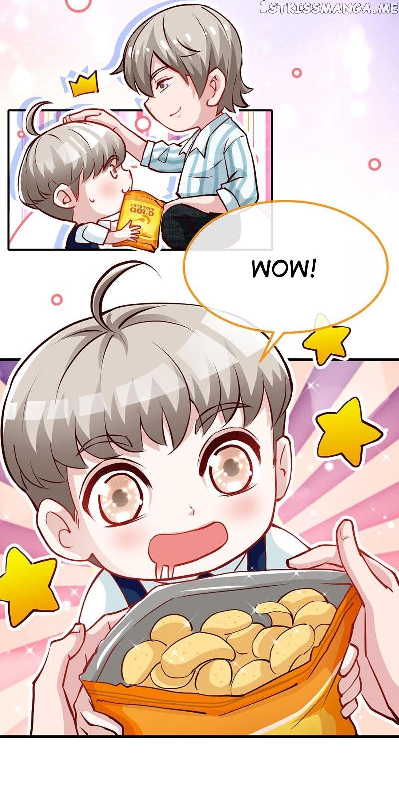 Don’t Mess with that Spicy Mother chapter 37 - page 18