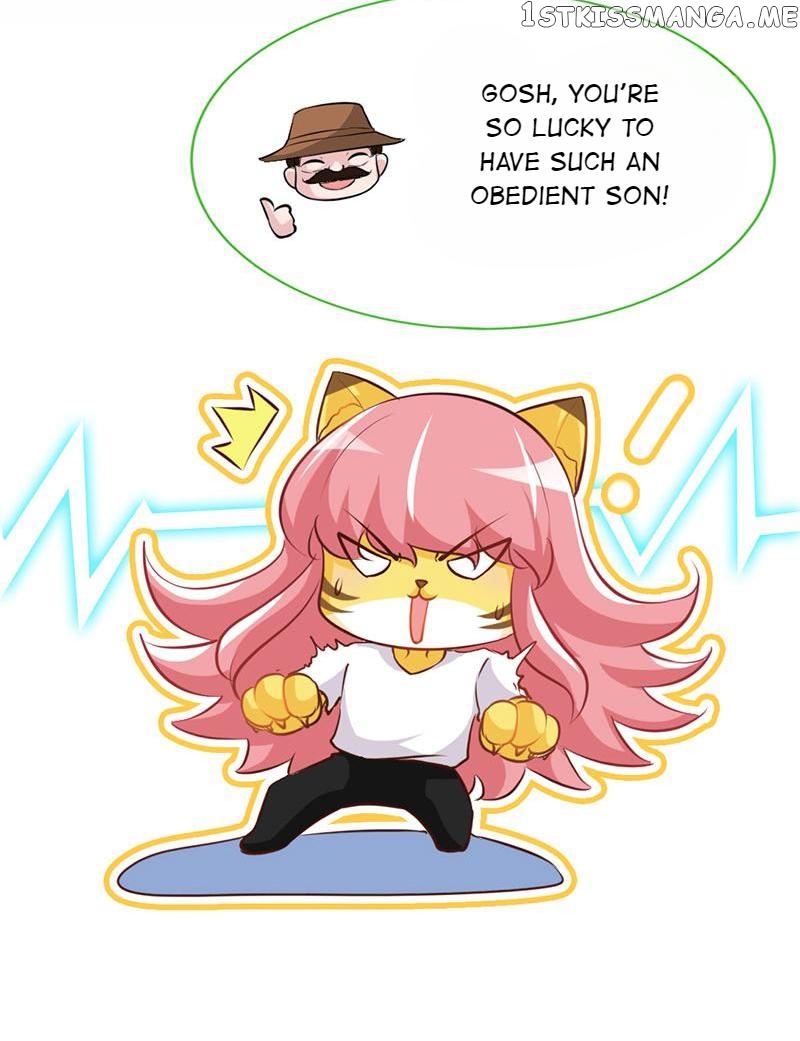 Don’t Mess with that Spicy Mother chapter 36 - page 14