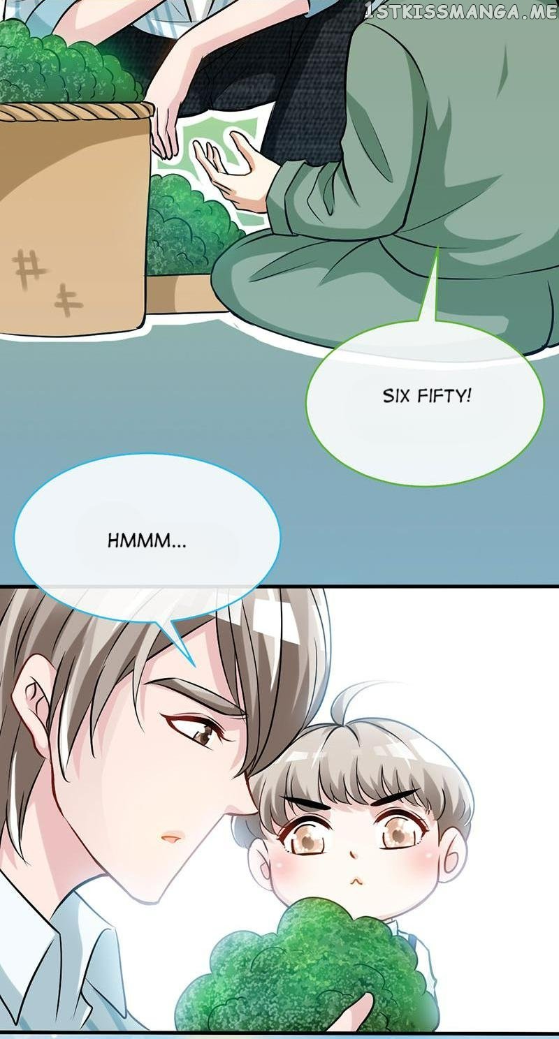 Don’t Mess with that Spicy Mother chapter 36 - page 3