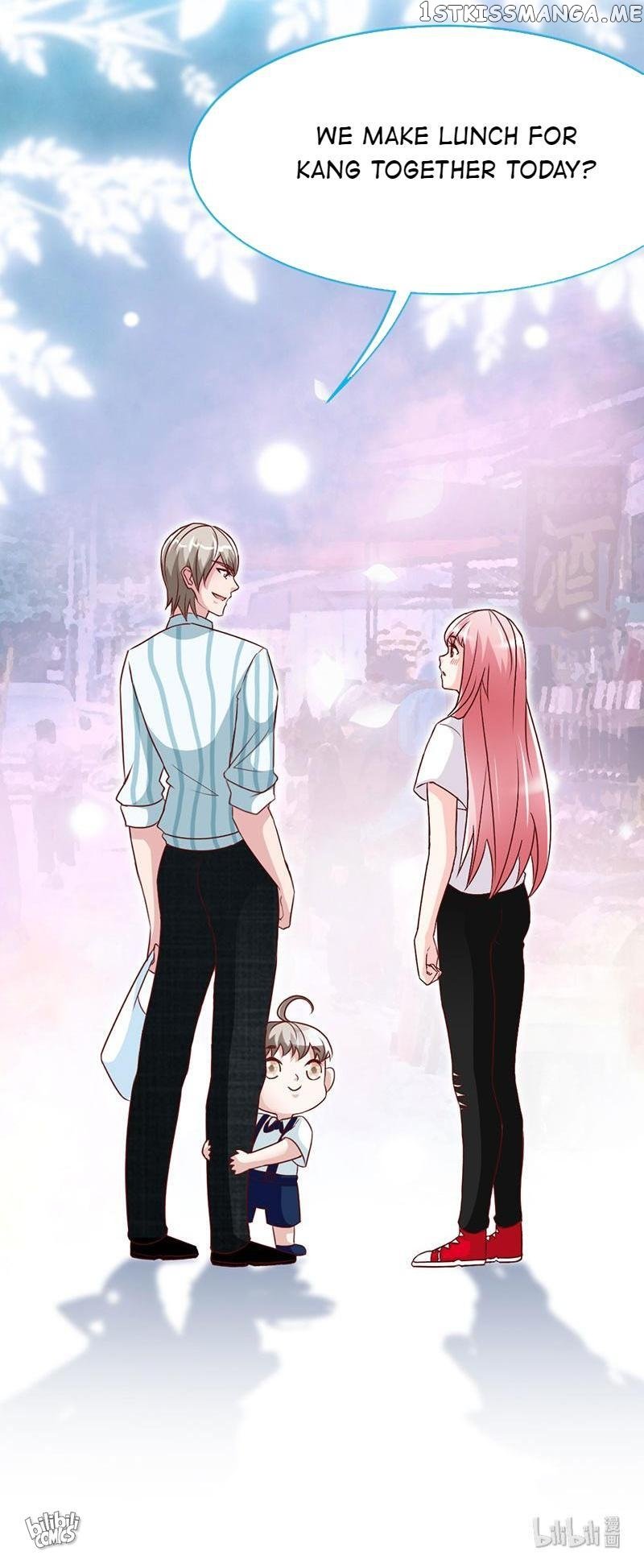 Don’t Mess with that Spicy Mother chapter 36 - page 31