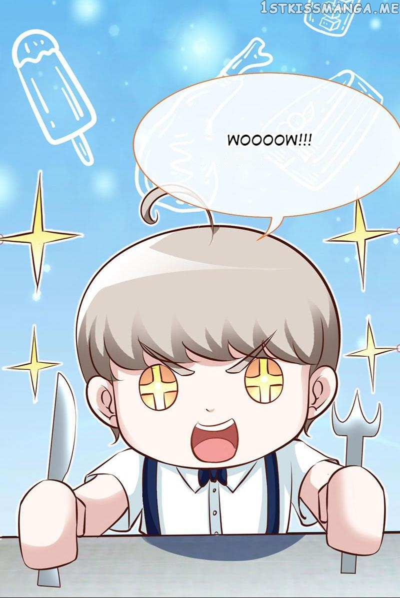 Don’t Mess with that Spicy Mother chapter 35 - page 10