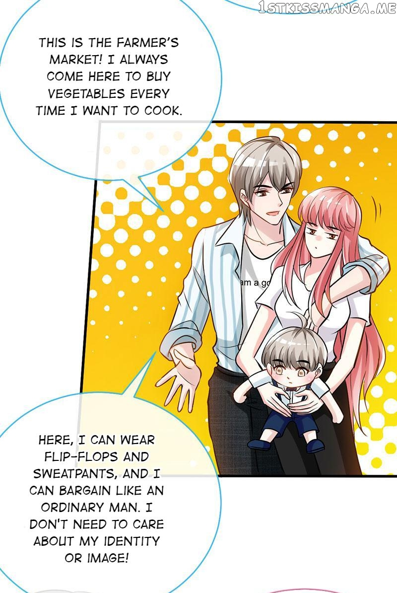 Don’t Mess with that Spicy Mother chapter 35 - page 25