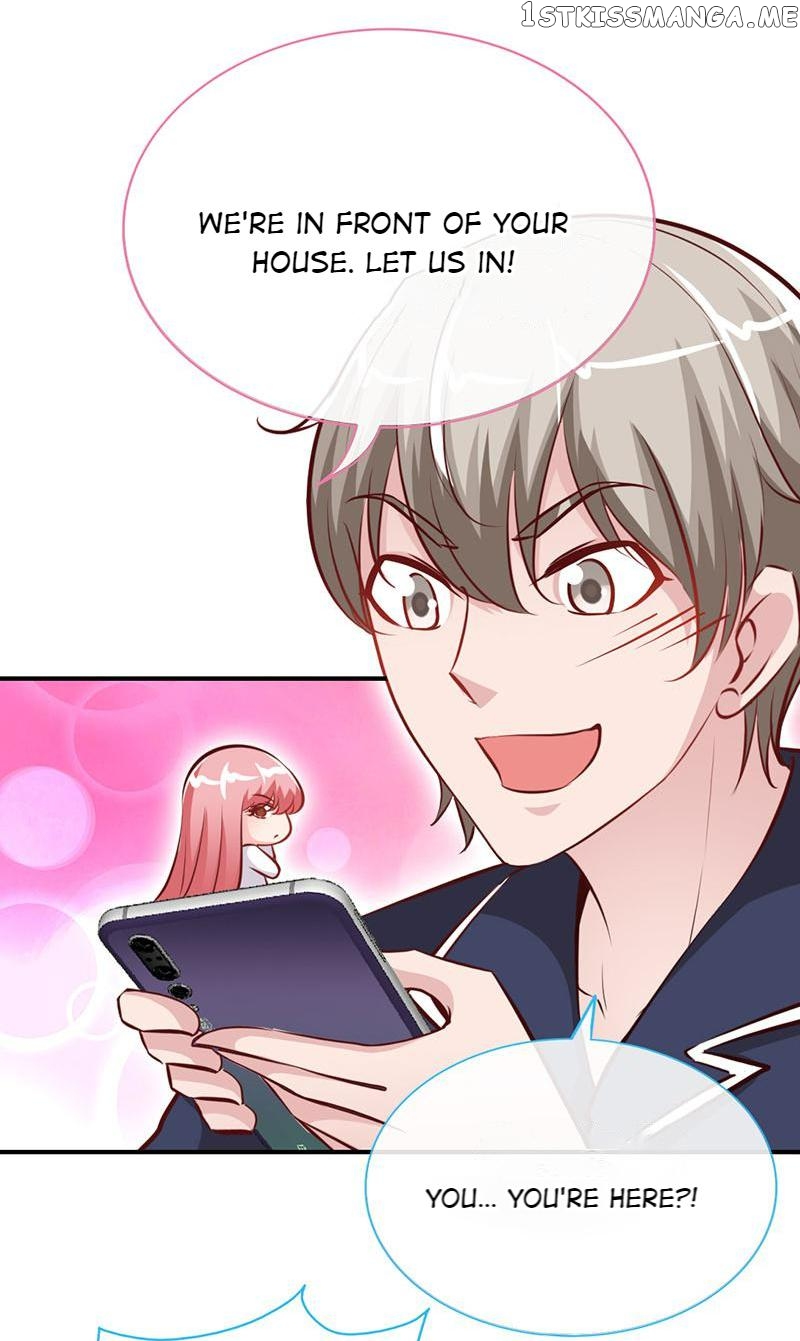 Don’t Mess with that Spicy Mother chapter 33 - page 10