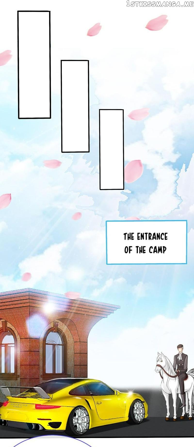Don’t Mess with that Spicy Mother chapter 33 - page 14