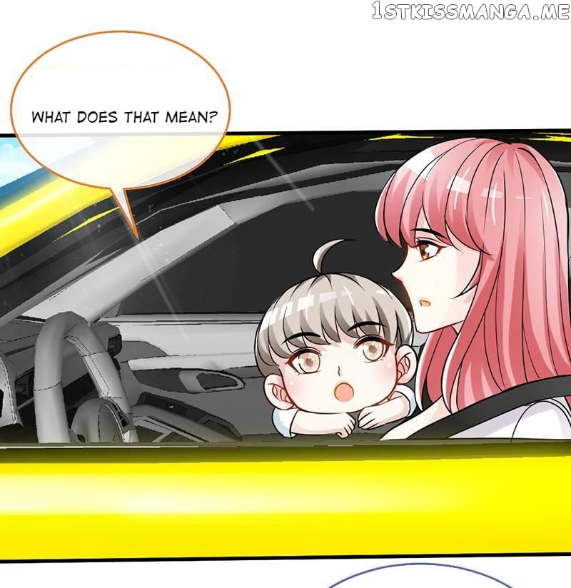 Don’t Mess with that Spicy Mother chapter 33 - page 16