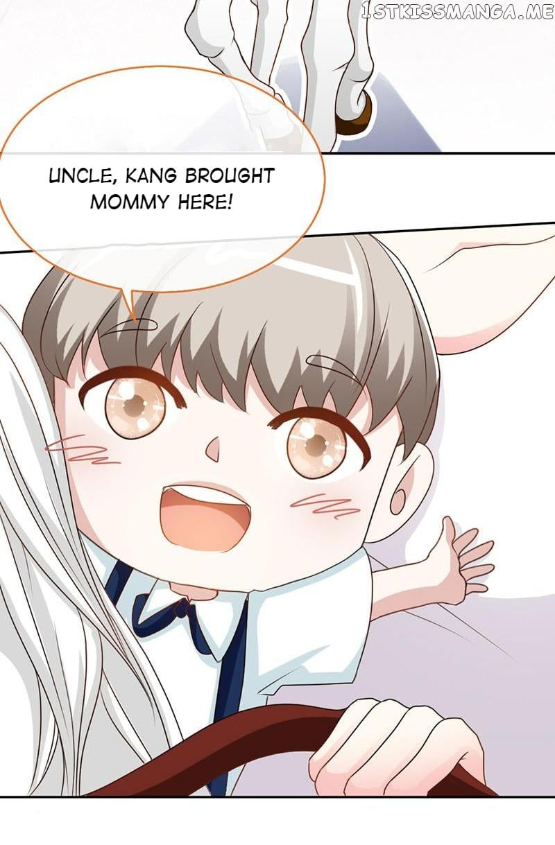 Don’t Mess with that Spicy Mother chapter 33 - page 31