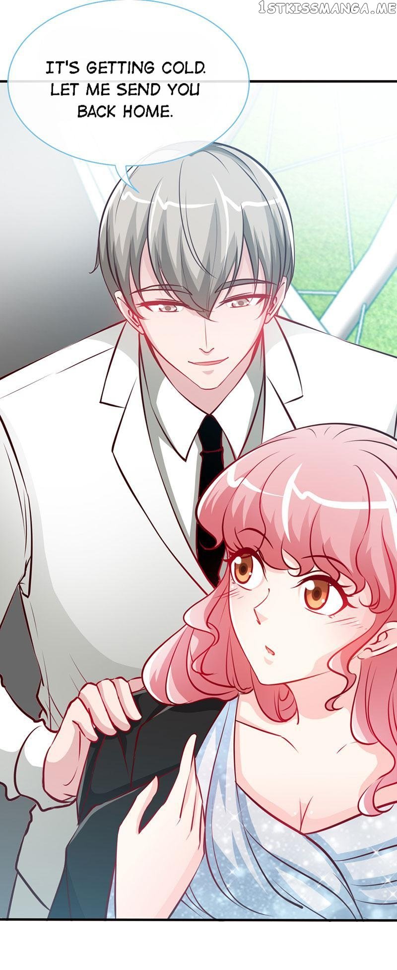 Don’t Mess with that Spicy Mother chapter 32 - page 11