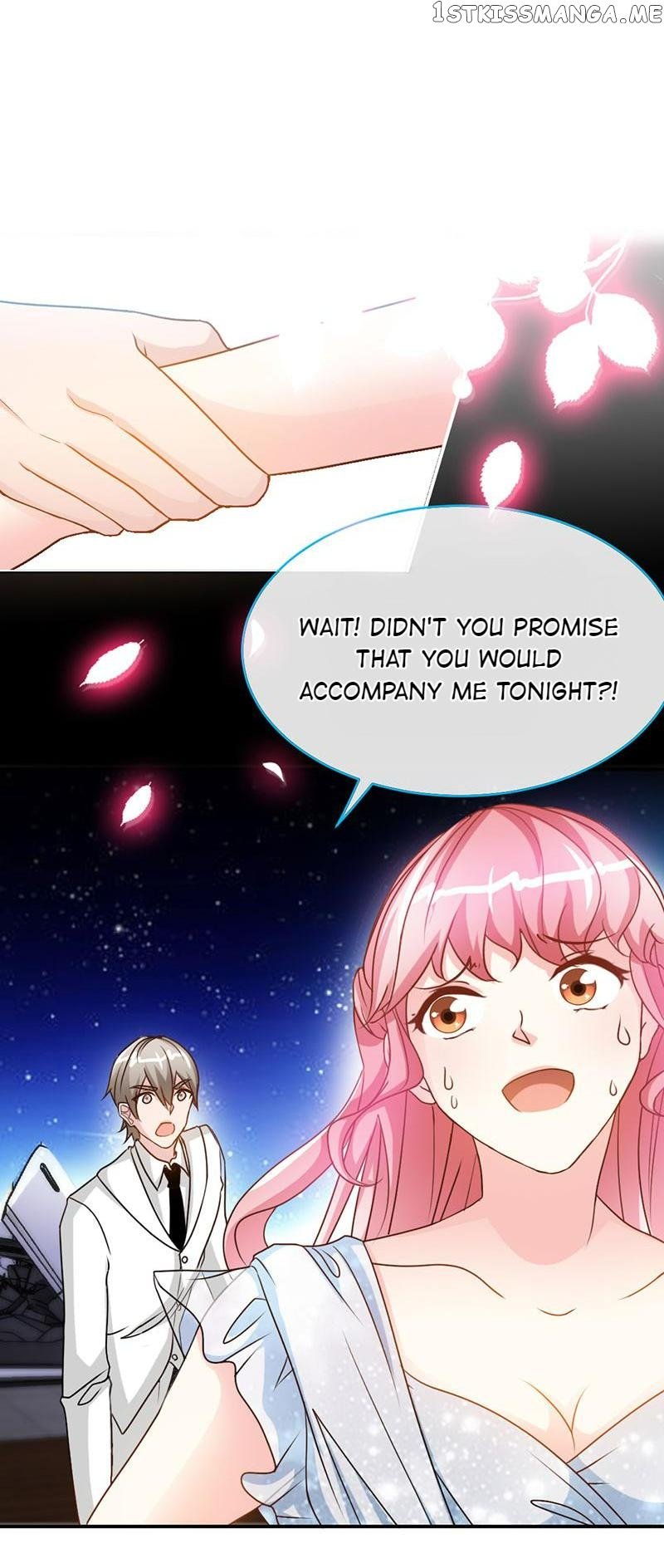 Don’t Mess with that Spicy Mother chapter 32 - page 19