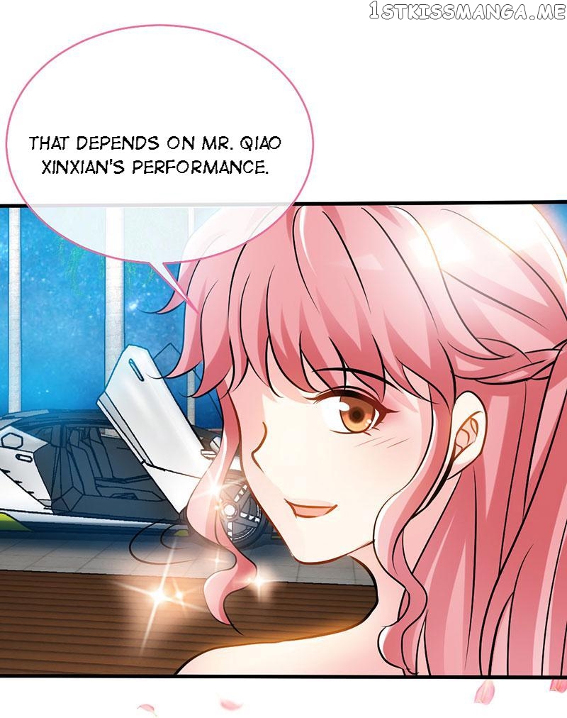 Don’t Mess with that Spicy Mother chapter 32 - page 27