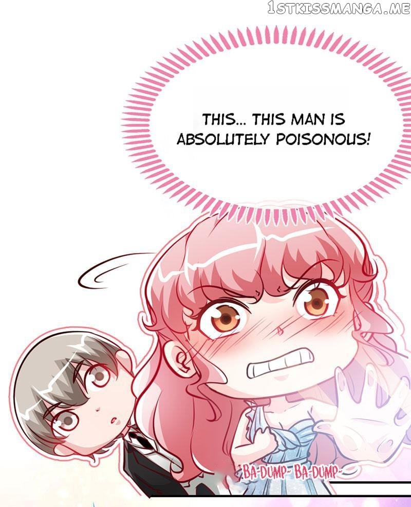 Don’t Mess with that Spicy Mother chapter 32 - page 9