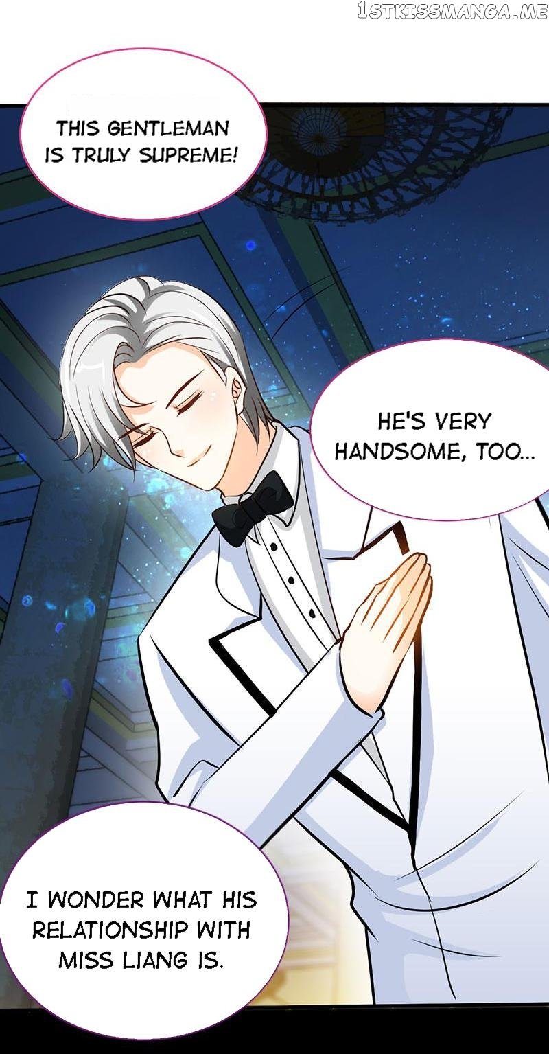 Don’t Mess with that Spicy Mother chapter 31 - page 21