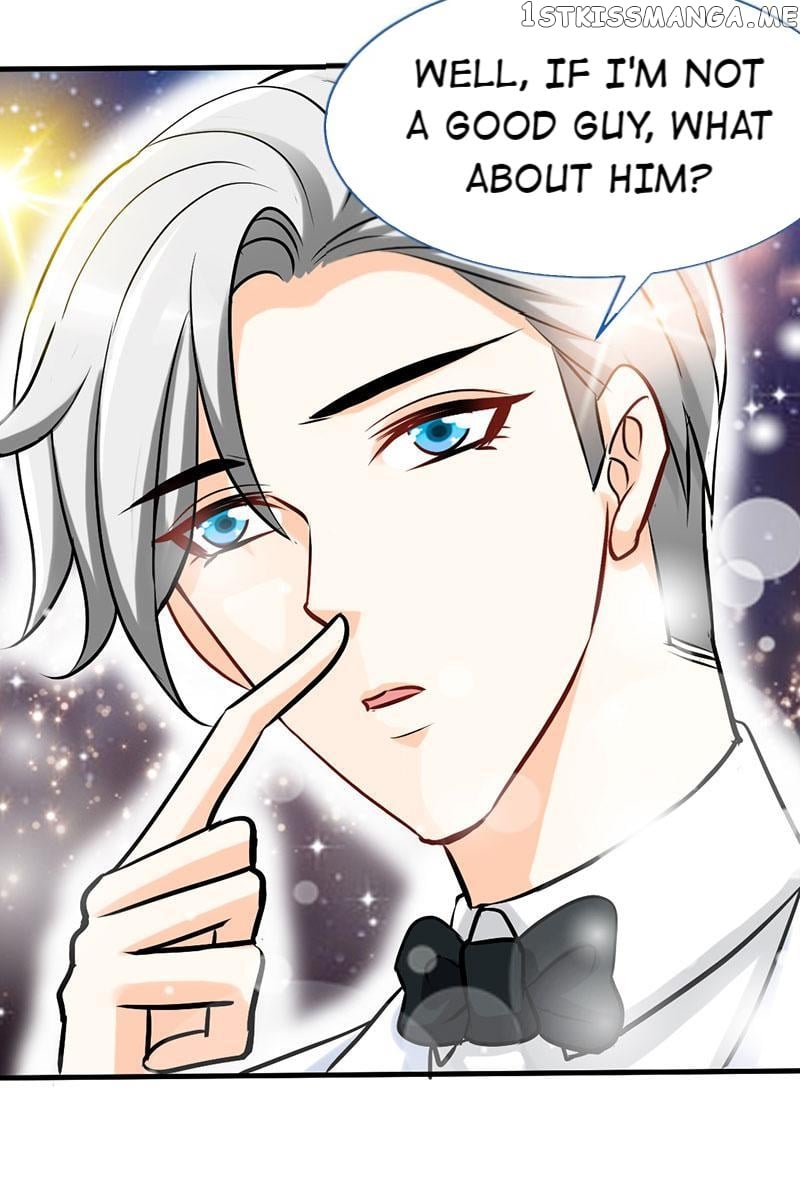 Don’t Mess with that Spicy Mother chapter 30 - page 17