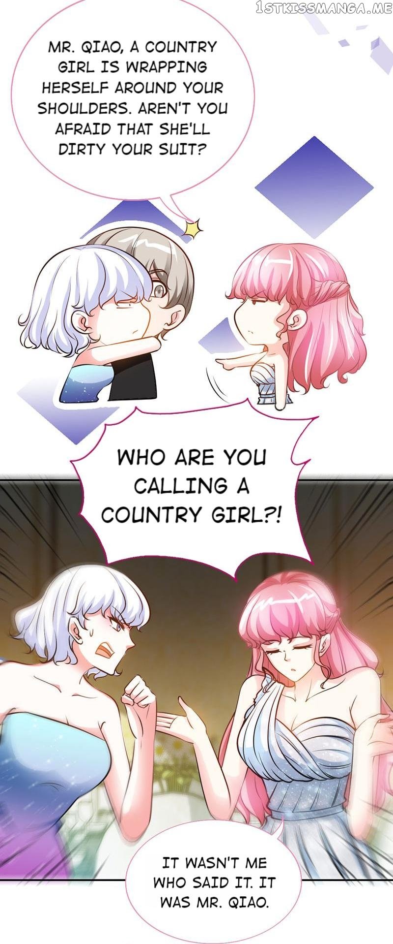 Don’t Mess with that Spicy Mother chapter 30 - page 30