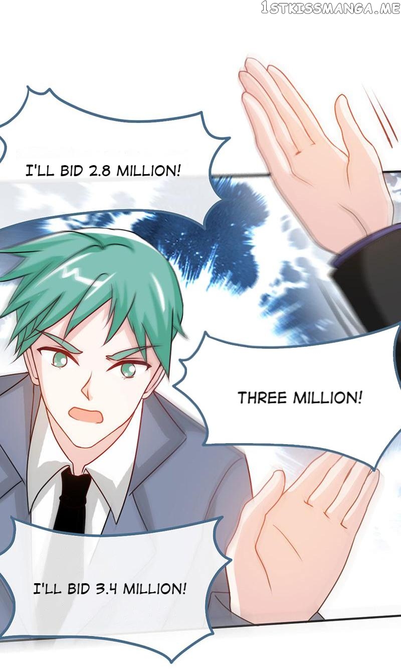 Don’t Mess with that Spicy Mother chapter 28 - page 24