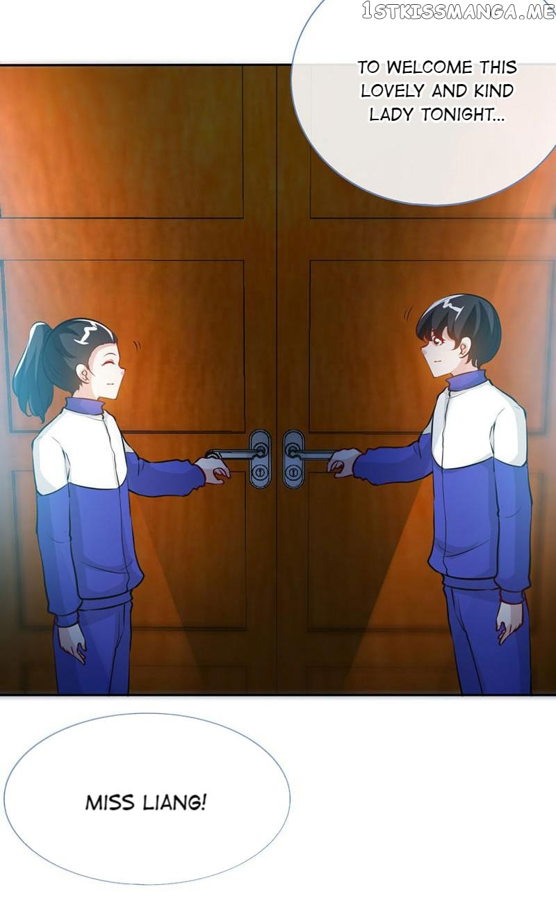 Don’t Mess with that Spicy Mother chapter 28 - page 5