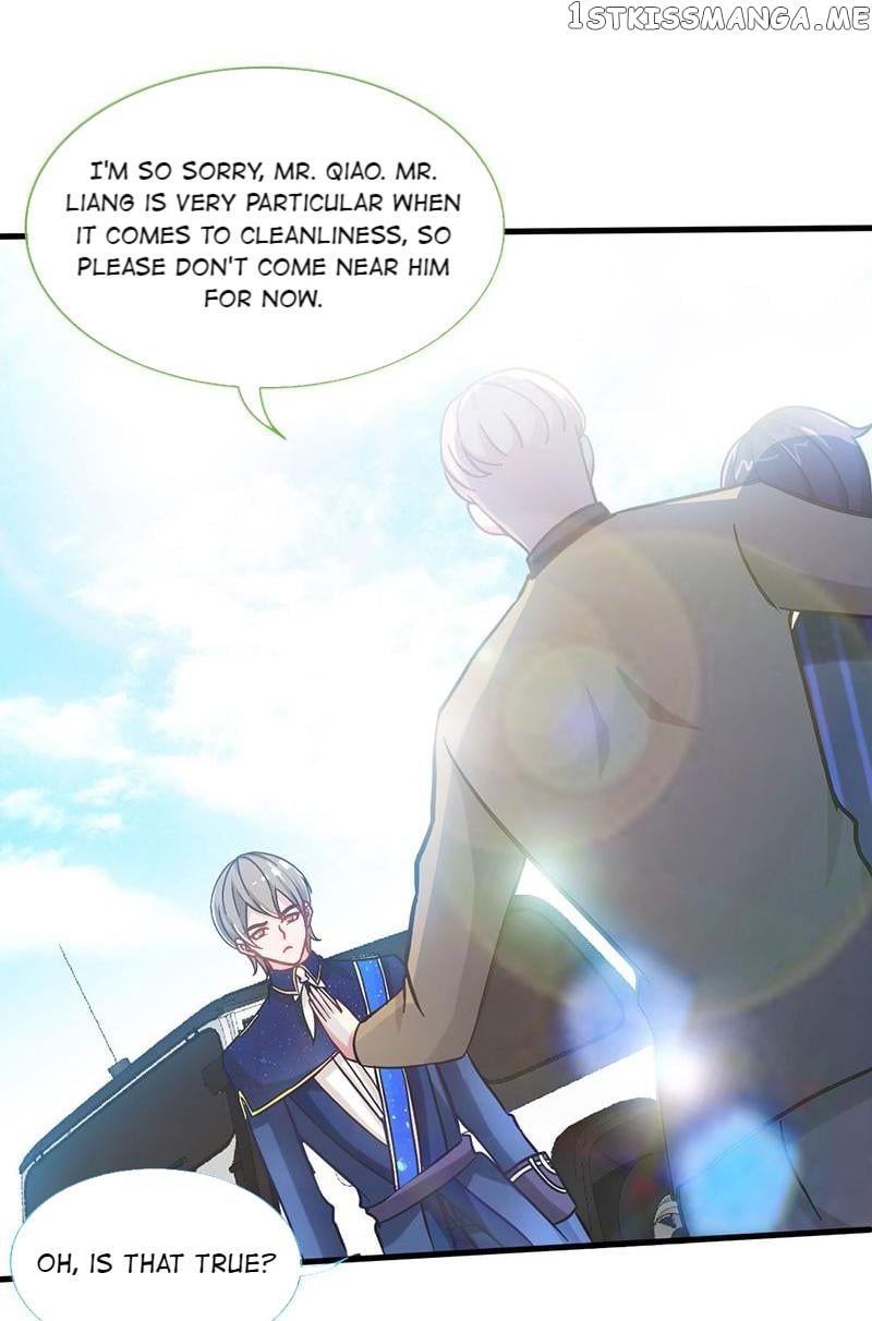 Don’t Mess with that Spicy Mother chapter 23 - page 26