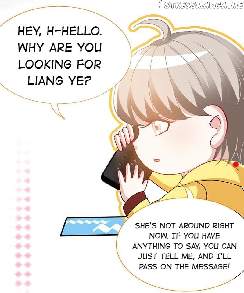 Don’t Mess with that Spicy Mother chapter 21 - page 20