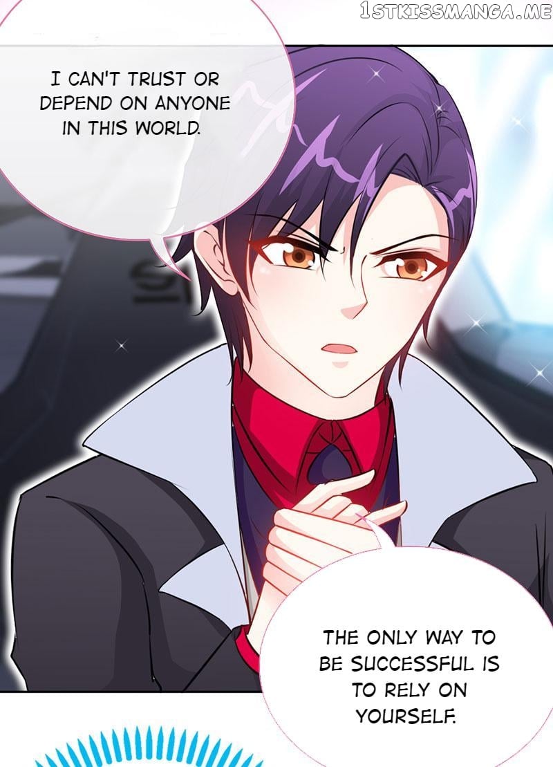 Don’t Mess with that Spicy Mother chapter 19 - page 10