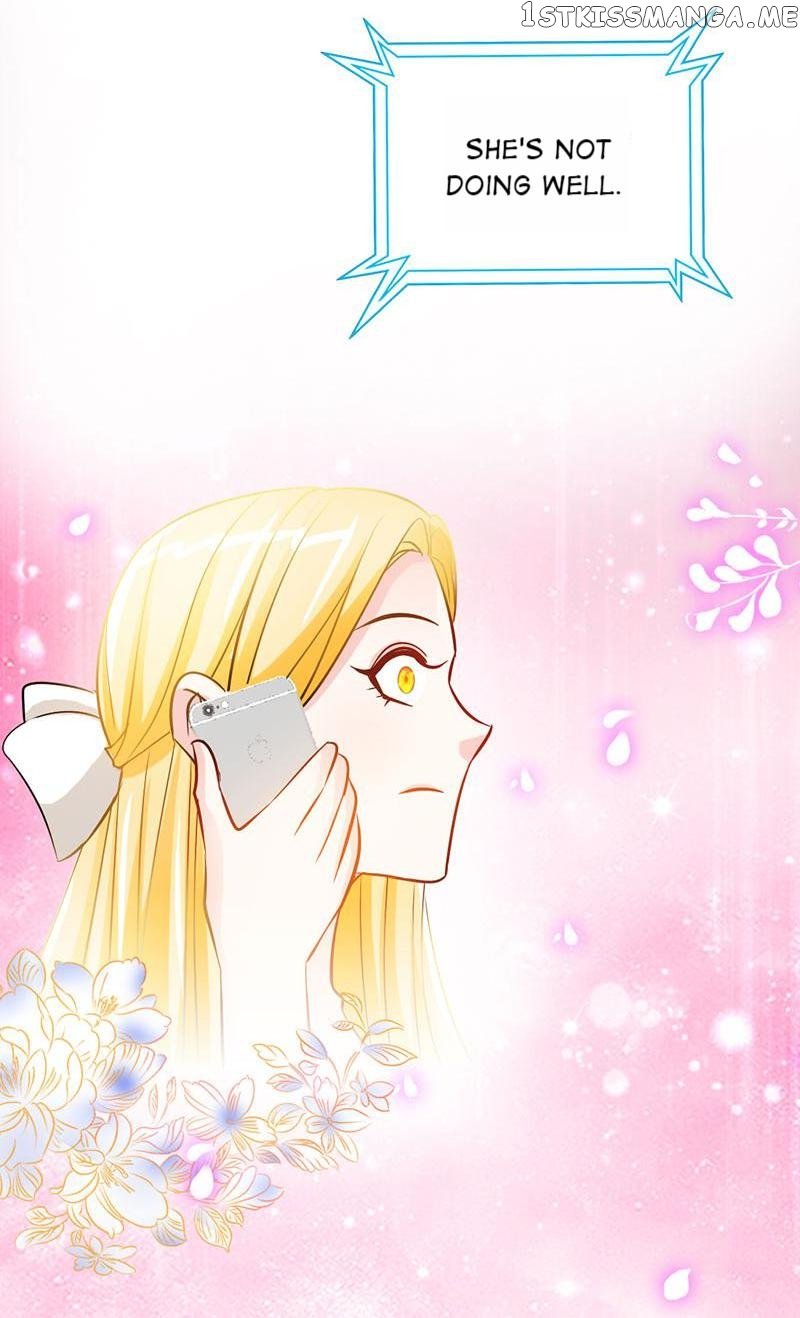 Don’t Mess with that Spicy Mother chapter 19 - page 21