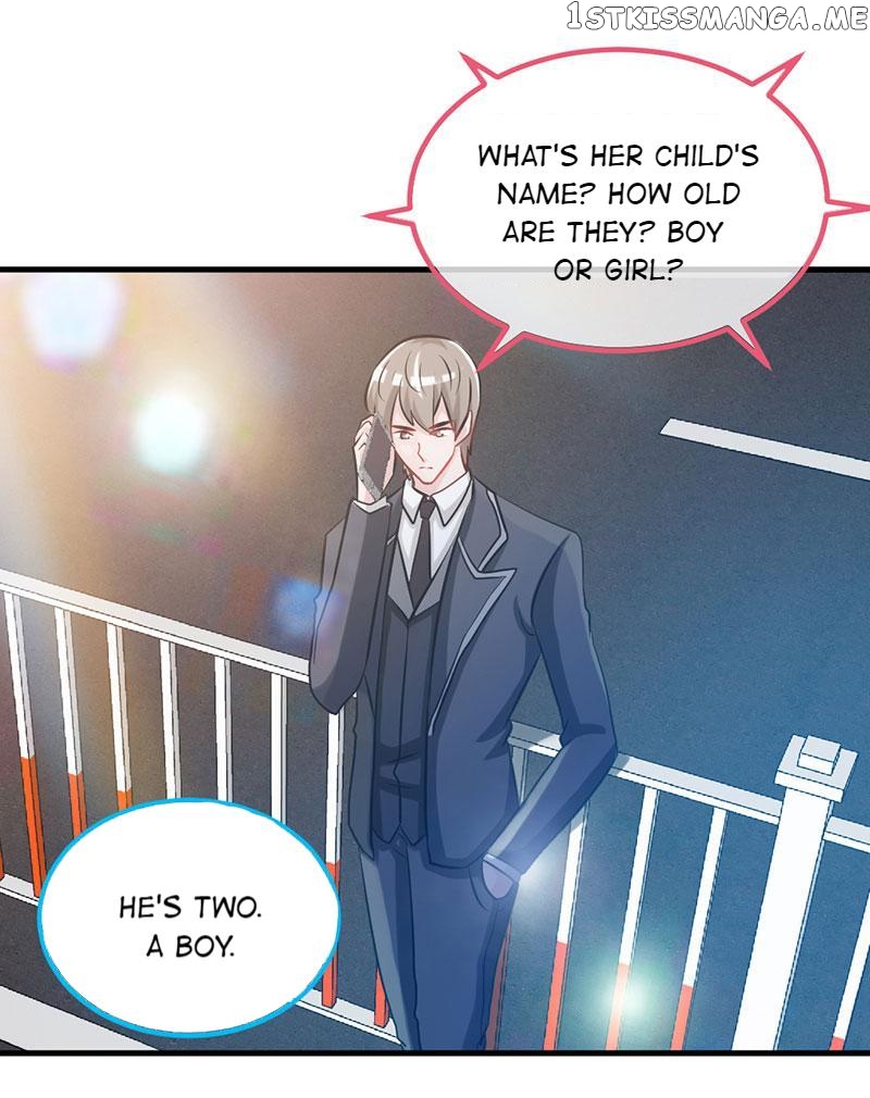 Don’t Mess with that Spicy Mother chapter 19 - page 29