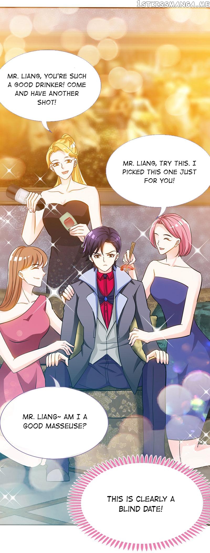 Don’t Mess with that Spicy Mother chapter 19 - page 34