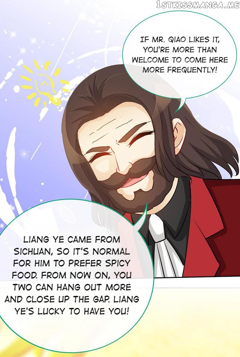 Don’t Mess with that Spicy Mother chapter 18 - page 15