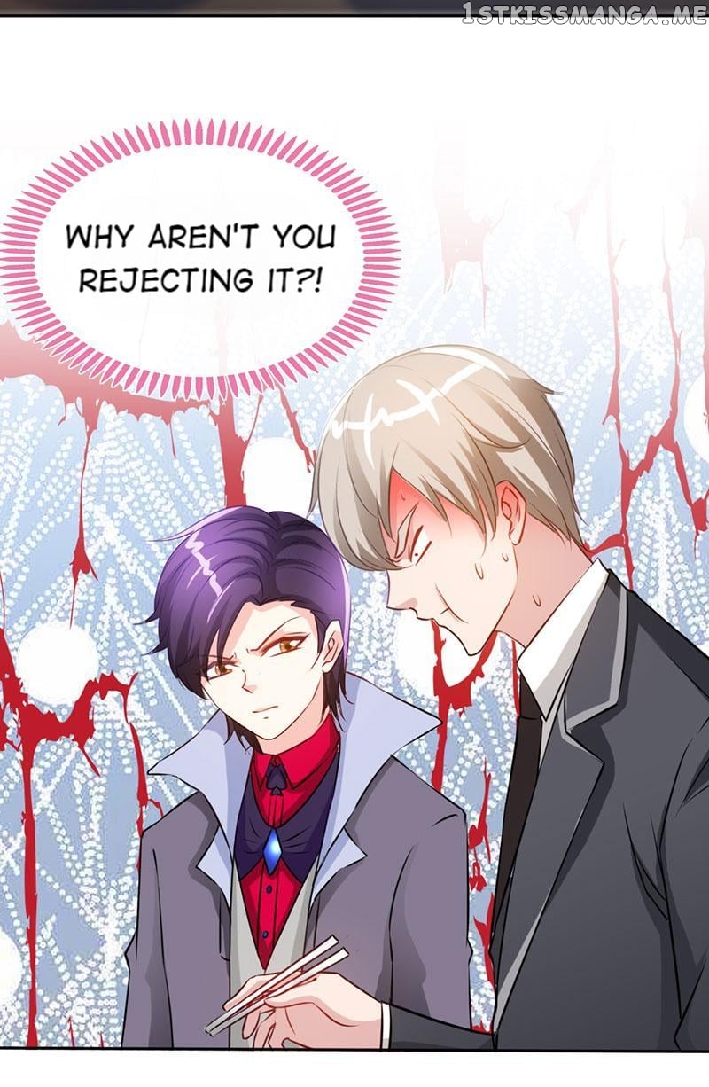 Don’t Mess with that Spicy Mother chapter 18 - page 20