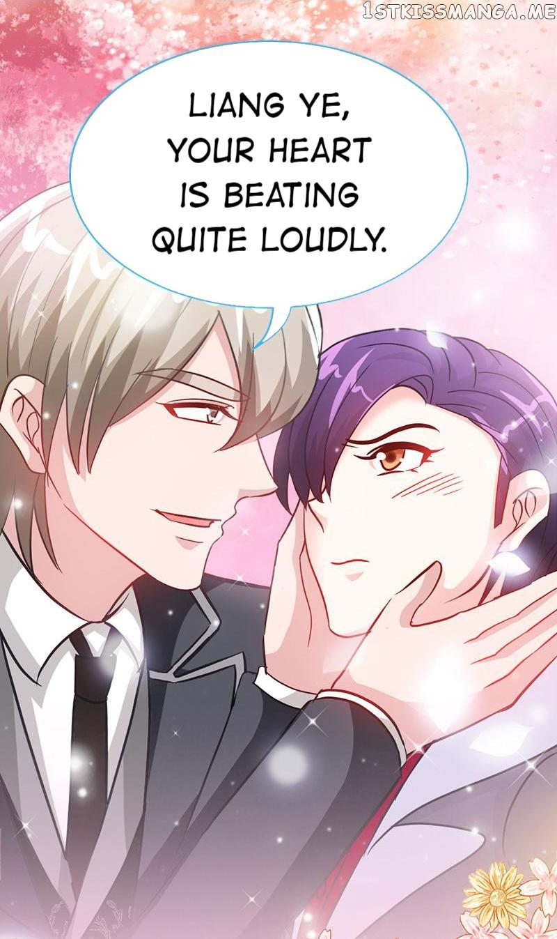 Don’t Mess with that Spicy Mother chapter 18 - page 33
