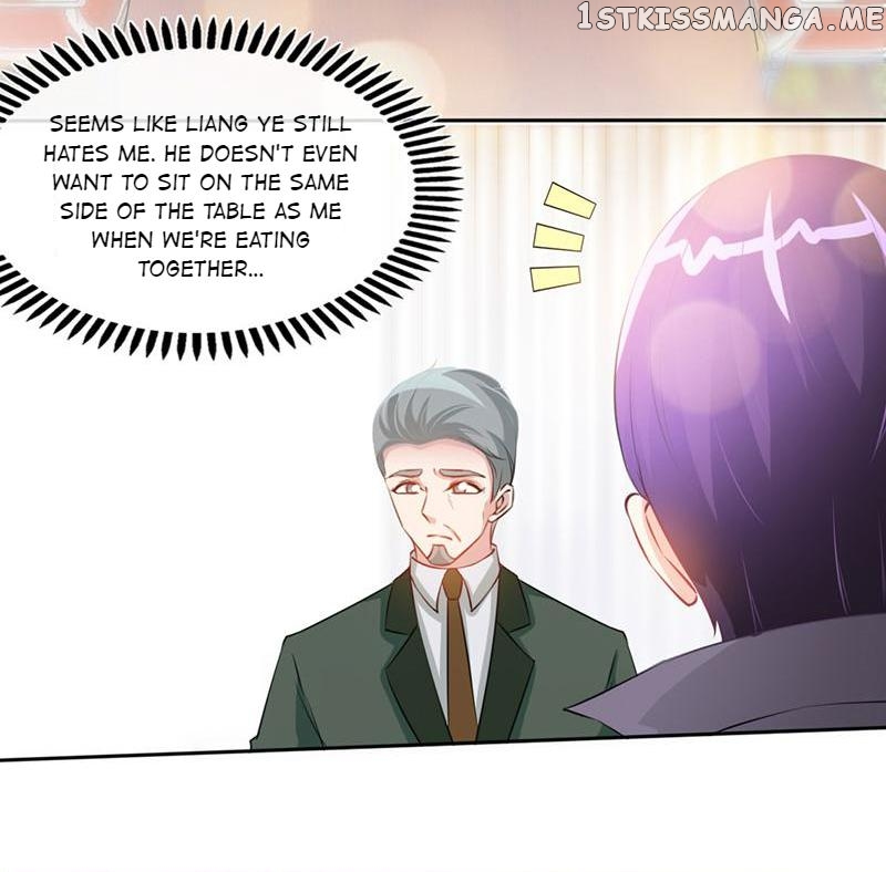 Don’t Mess with that Spicy Mother chapter 17 - page 21