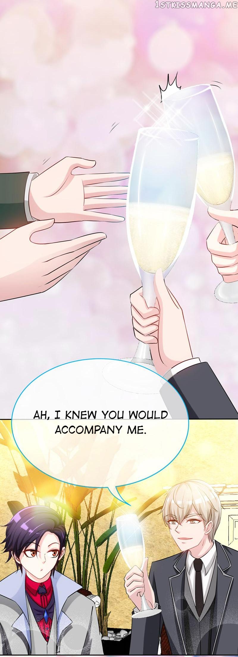 Don’t Mess with that Spicy Mother chapter 17 - page 26