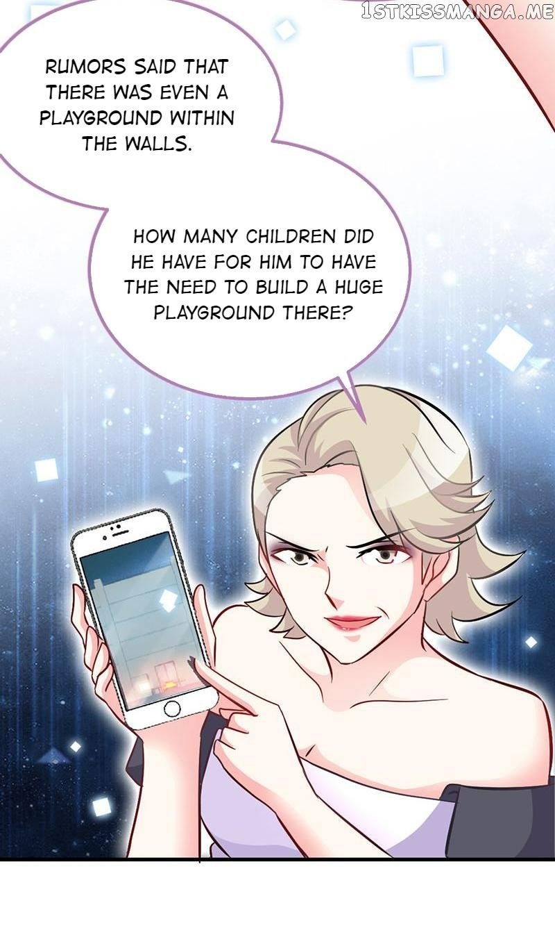 Don’t Mess with that Spicy Mother chapter 16 - page 7