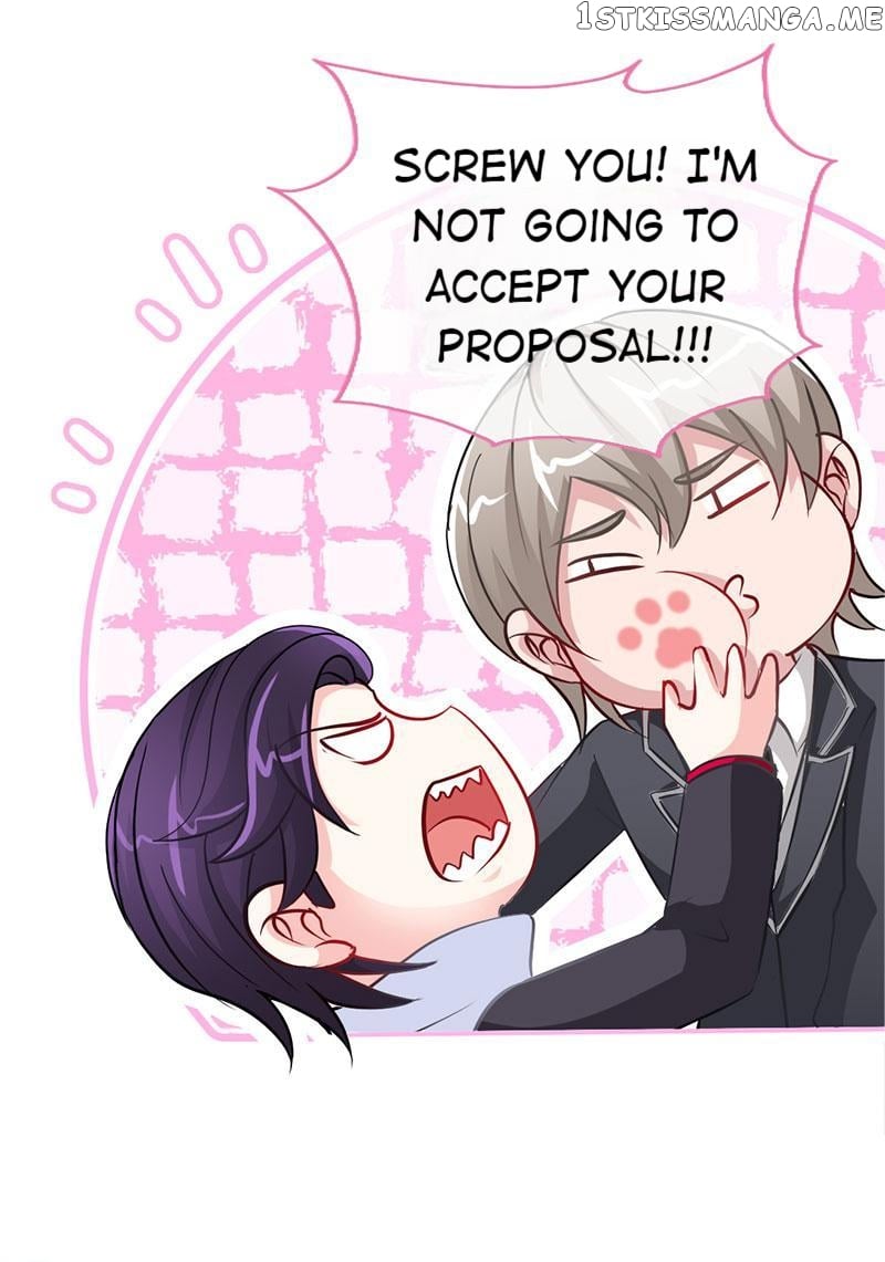 Don’t Mess with that Spicy Mother chapter 15 - page 15
