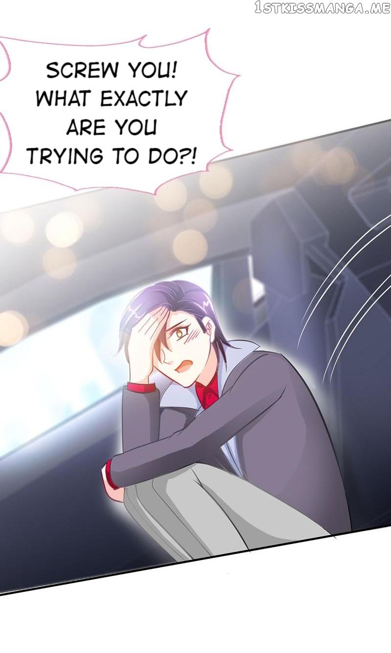 Don’t Mess with that Spicy Mother chapter 15 - page 7
