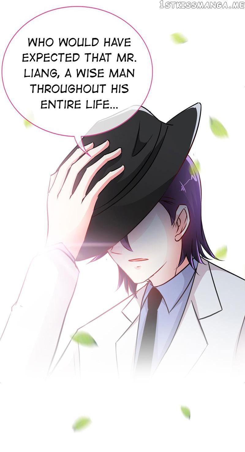 Don’t Mess with that Spicy Mother chapter 3 - page 10