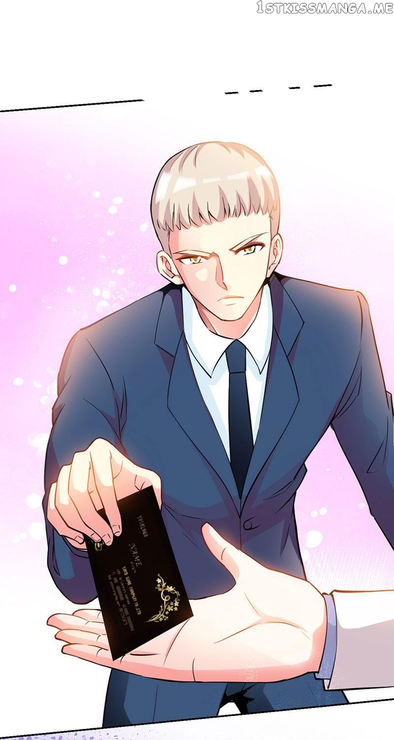 Don’t Mess with that Spicy Mother chapter 3 - page 14