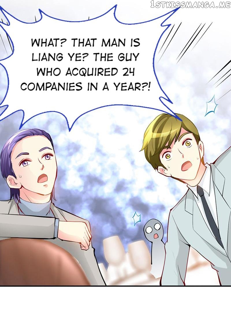 Don’t Mess with that Spicy Mother chapter 3 - page 18
