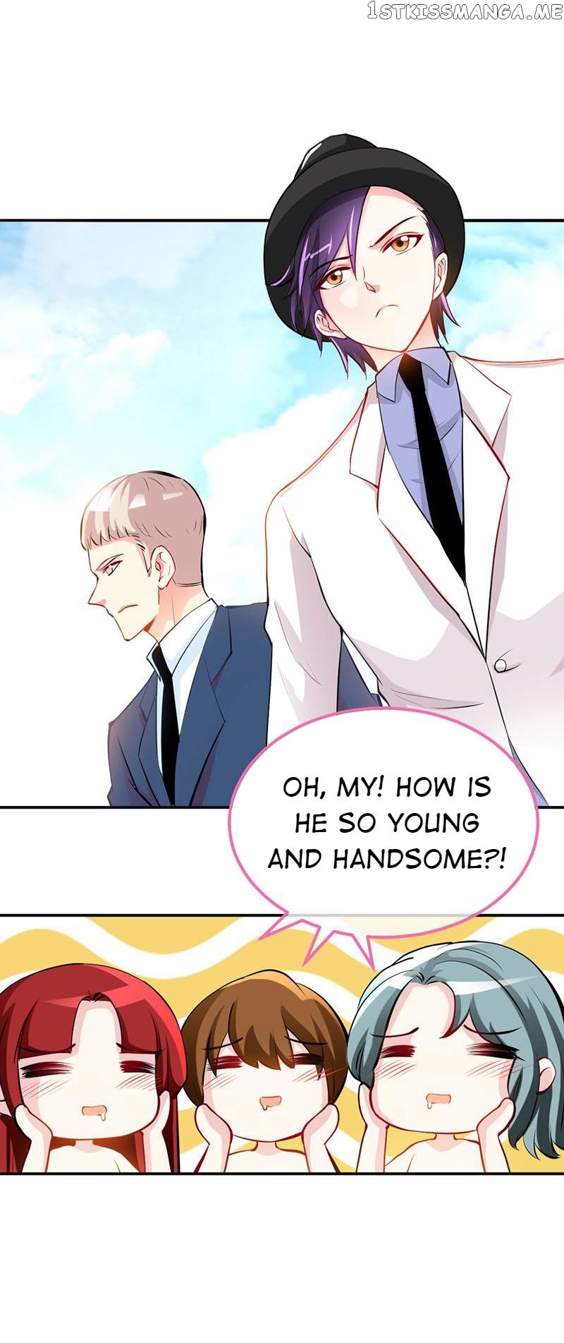 Don’t Mess with that Spicy Mother chapter 3 - page 19