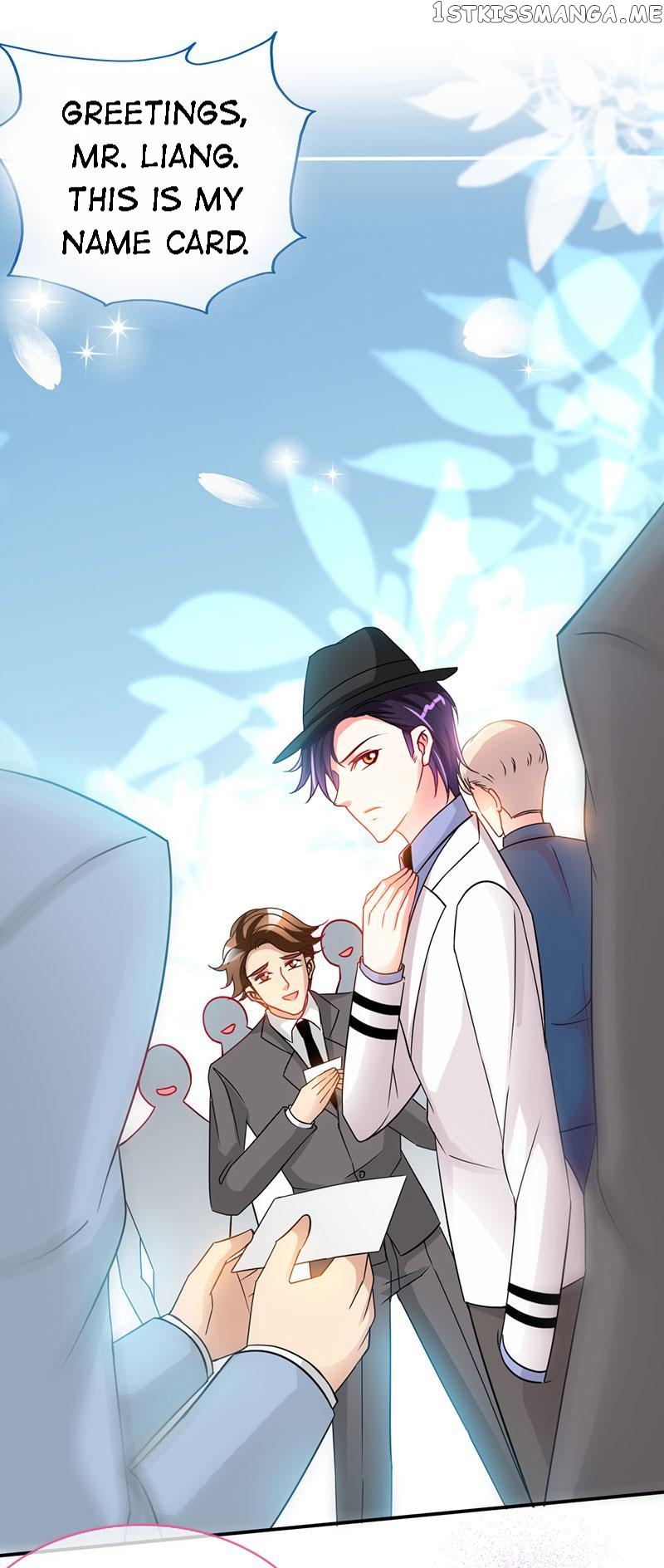 Don’t Mess with that Spicy Mother chapter 3 - page 20