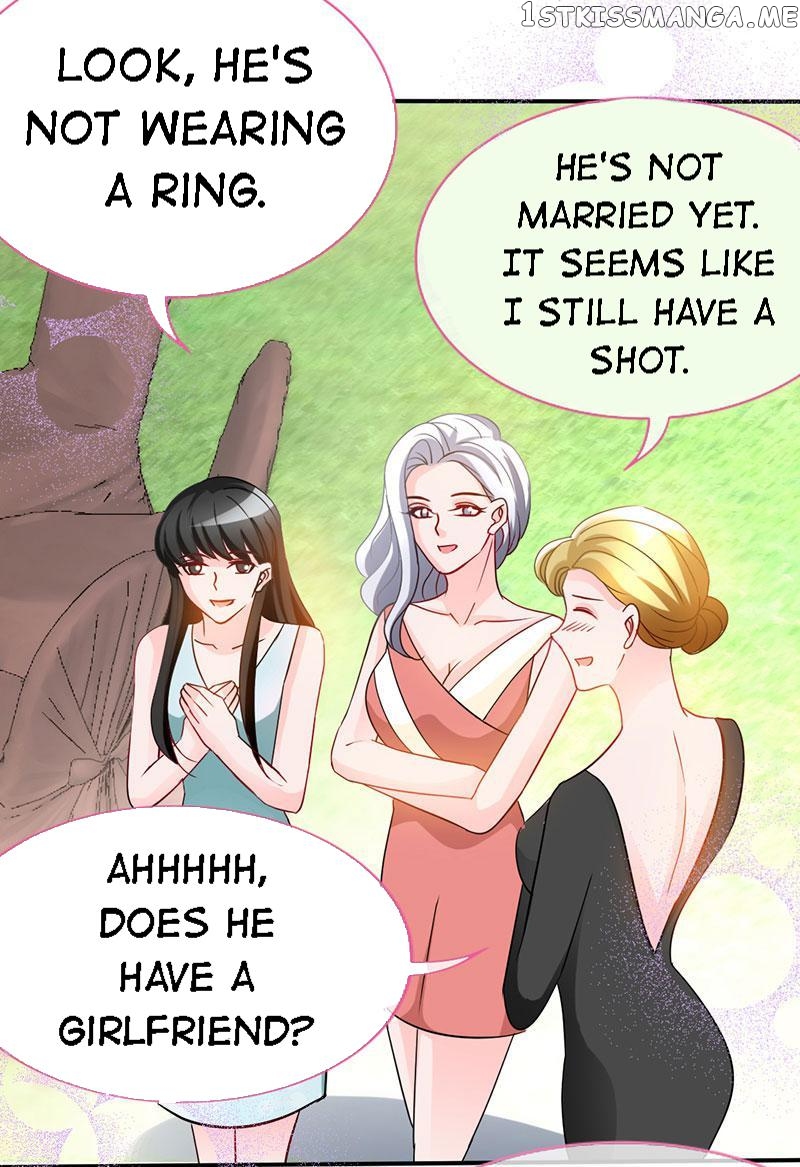 Don’t Mess with that Spicy Mother chapter 3 - page 21