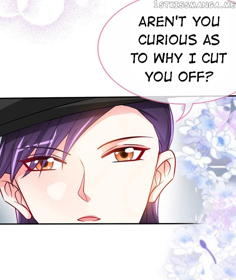 Don’t Mess with that Spicy Mother chapter 3 - page 22