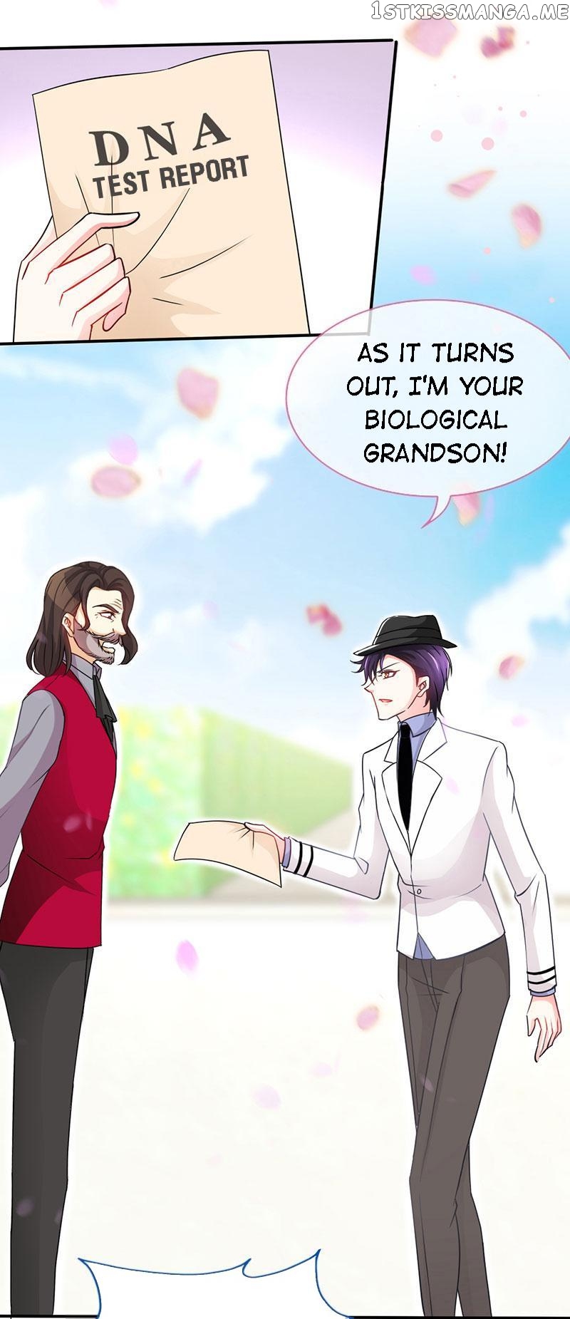 Don’t Mess with that Spicy Mother chapter 3 - page 24